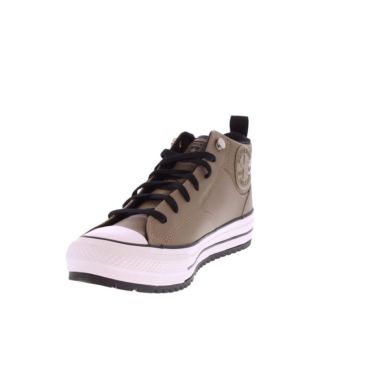 Converse sneakers taupe 3
