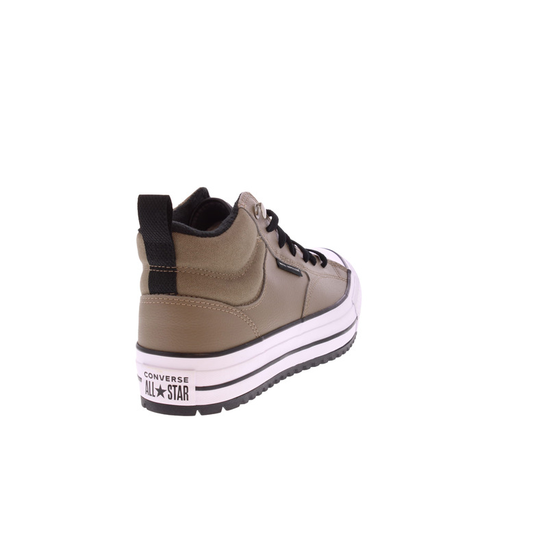 Converse sneakers taupe 4