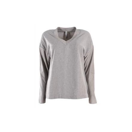 Vitamia Lounge pull gris