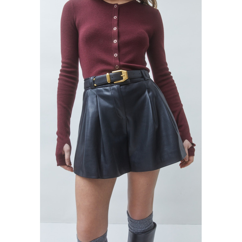 Suncoo short black 2