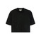 Suncoo t-shirt schwarz 1