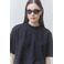 Suncoo t-shirt schwarz 2