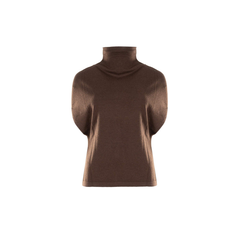 Suncoo sweater brown 1