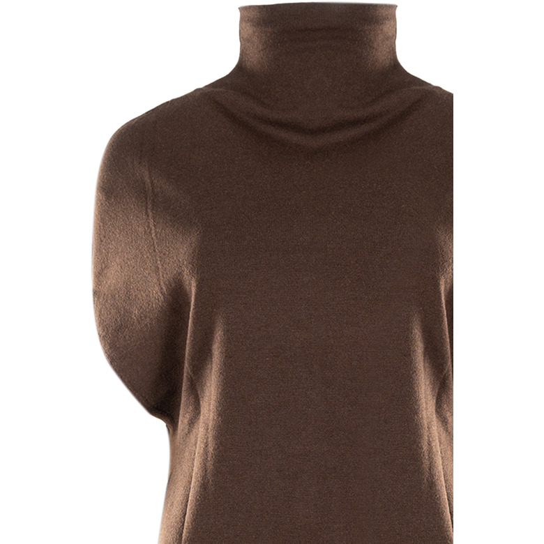 Suncoo sweater brown 2