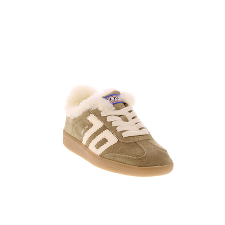 Back 70 sneakers beige