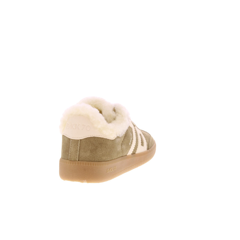 Back 70 sneakers beige 4