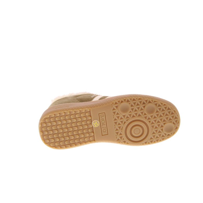 Back 70 sneakers beige 5