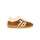Back 70 sneakers camel 1