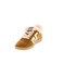 Back 70 sneakers camel 3