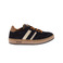 Hip schnürschuhe blau 1
