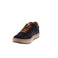 Hip schnürschuhe blau 3