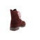 Hip schnürstiefel bordeaux 4