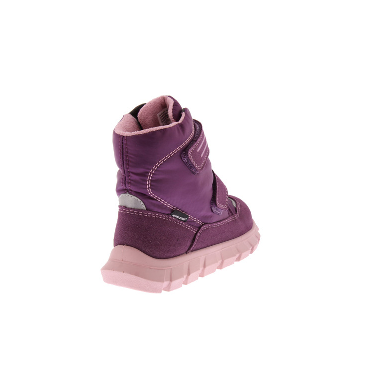 Richter snow boots violet 4