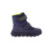 Richter schneeschuhe blau 1