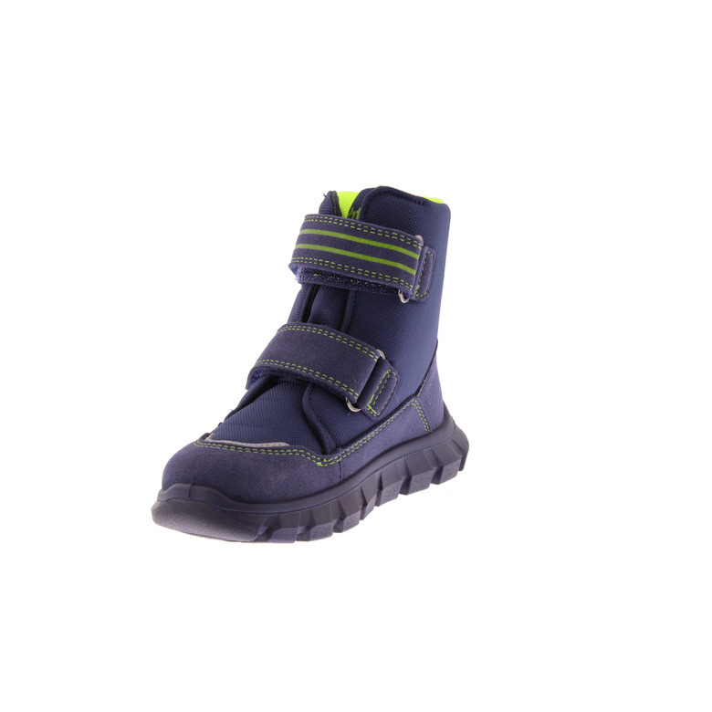 Richter schneeschuhe blau 3