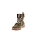 Innocent Shoes Meisjes bottes à lacets vert 3
