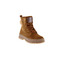 Innocent Shoes Meisjes bottes à lacets cognac 2