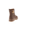 Innocent Shoes Meisjes bottes à lacets taupe 4