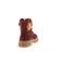Innocent Shoes Meisjes schnürstiefel bordeaux 4