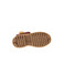 Innocent Shoes Meisjes schnürstiefel bordeaux 5