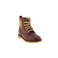 Beberlis bottes à lacets brun 2
