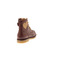 Beberlis bottes à lacets brun 4