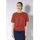 Liviana Conti pull orange 2