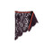 Nathalie Vleeschouwer scarf violet 1