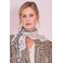 Nathalie Vleeschouwer scarf ecru 2
