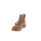 Pom D'api boots pink 3