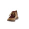 Pom D'api chaussures à lacets bronze 3