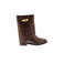 Sweet Lemon bottes brun 1