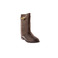 Sweet Lemon bottes brun 2