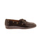Bobbies bootschoenen bruin 1
