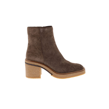 Another Trend ankle boots brown