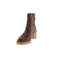 Another Trend ankle boots brown 3