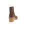 Another Trend ankle boots brown 4
