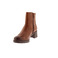 Ara enkellaarsjes cognac 3