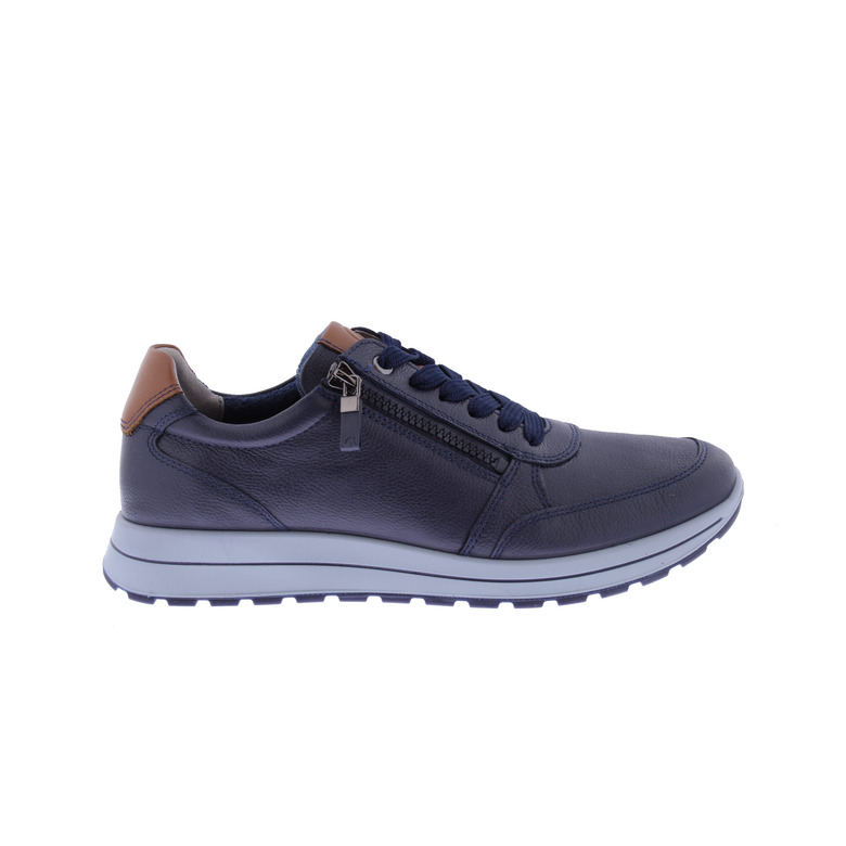 Ara sneakers blau 1