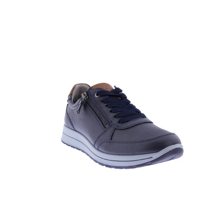 Ara sneakers blauw