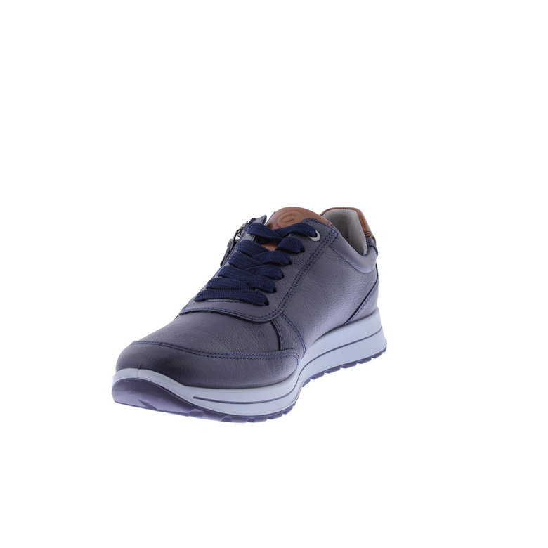 Ara sneakers blau 3