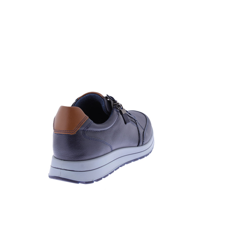 Ara sneakers blau 4