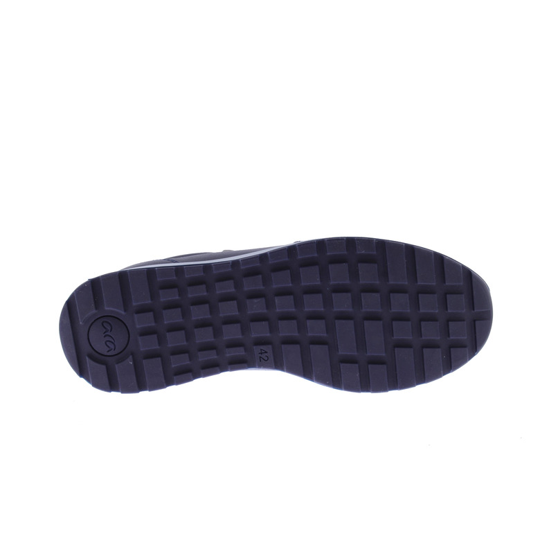 Ara sneakers blau 5