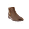 Mephisto Mobils stiefelette bronze 2