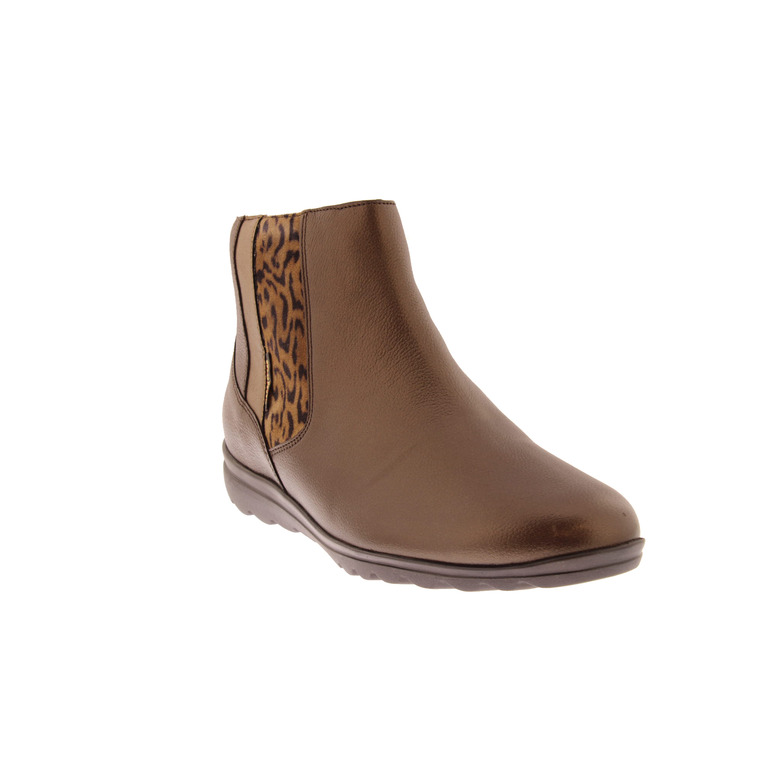 Mephisto Mobils stiefelette bronze 2