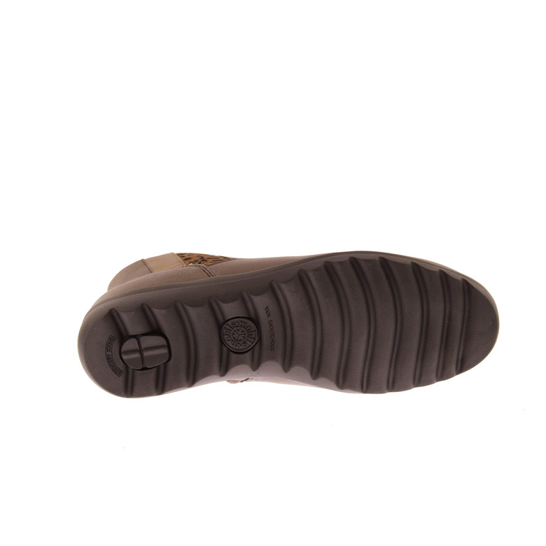 Mephisto Mobils stiefelette bronze 5