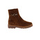 Mephisto Mobils bottillons cognac 1