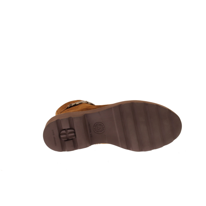 Mephisto Mobils bottillons cognac 5