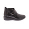Mephisto Mobils velcro shoes black 1