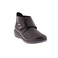 Mephisto Mobils velcro shoes black 2